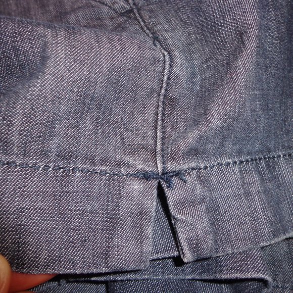 CI SODO by CAVALINI Shorts M Denim - Picture 13 of 13